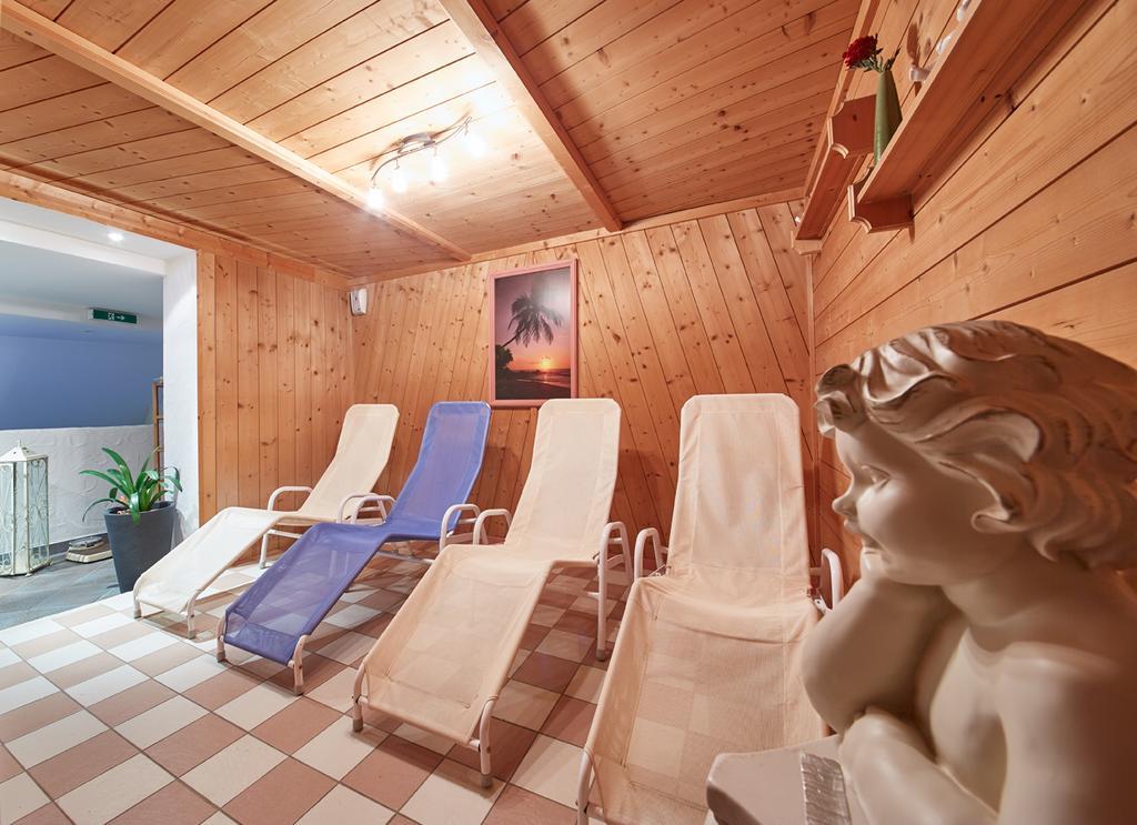Hotel Gamshag Saalbach-Hinterglemm Exterior foto